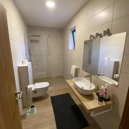 Villa Elena Međugorje