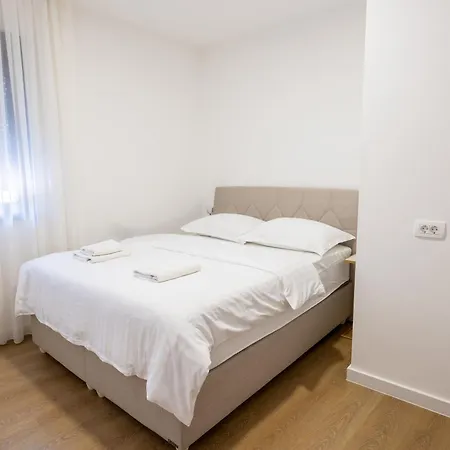 Elena Villa Međugorje