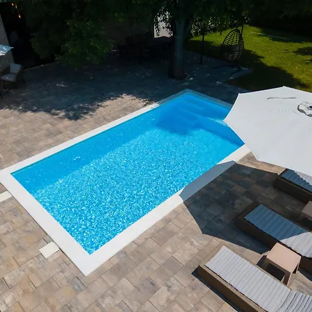 Villa Elena Međugorje