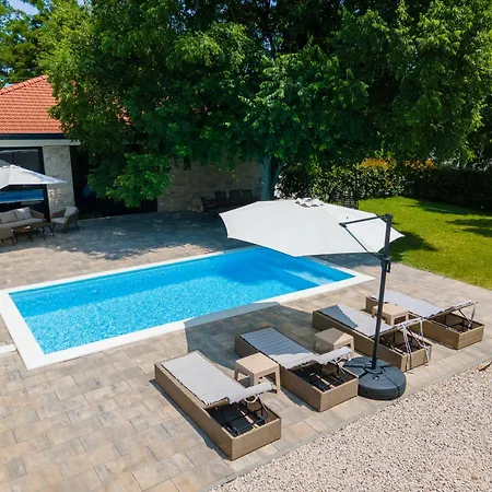 Villa Elena Međugorje